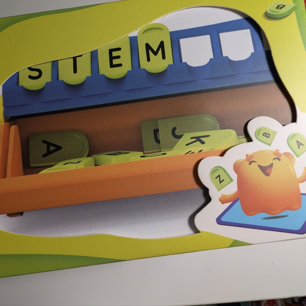Plugo Stem Kit Educational Learning - Picture 7 of 7